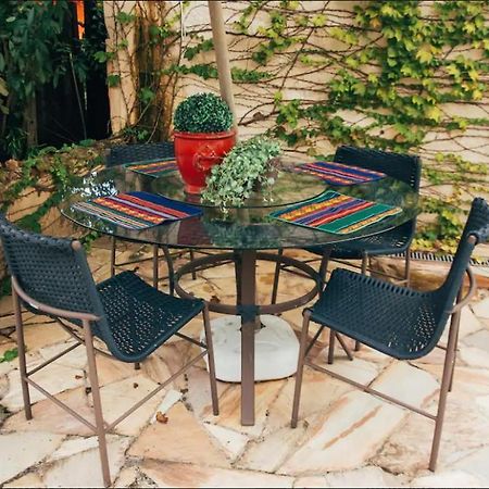 Pousada Familia Ottoboni Cananéia Εξωτερικό φωτογραφία