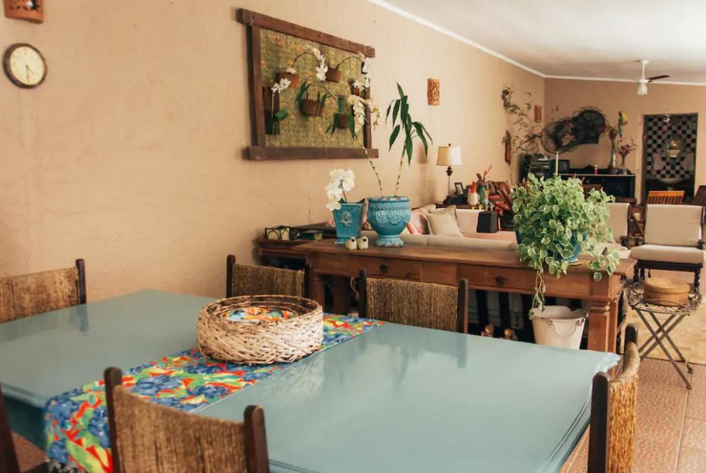 Pousada Familia Ottoboni Cananéia Εξωτερικό φωτογραφία