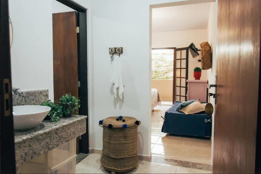 Pousada Familia Ottoboni Cananéia Εξωτερικό φωτογραφία